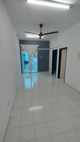 Taman Sri Pulai Perdana @ Skudai Renovated Shop Apartment Full Loan