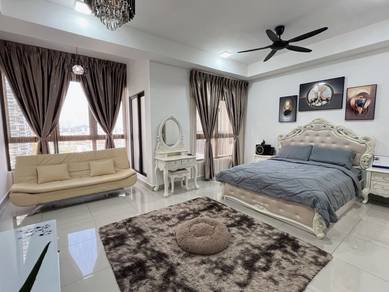 Bali Residences
