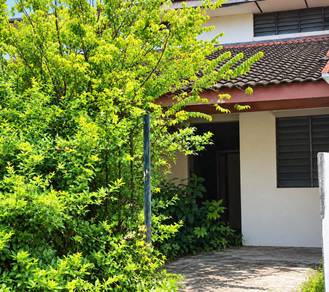 1-storey-Terraced-House-for-sale-Simpang-Perak