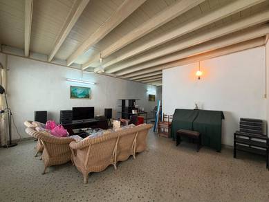 2-storey-Terraced-House-for-sale-Greenlane-Penang