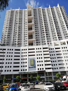 Menara U