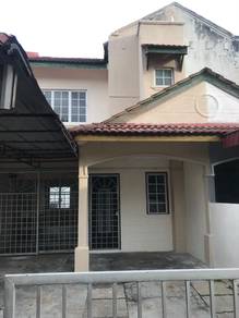 2-Storey Terrace House @ Fasa 3, Lorong Cakera Purnama, Puncak Alam