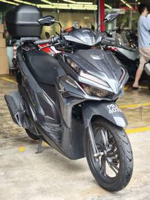 Scooter 24 HONDA VARIO 125 ADV BEAT NVX AVANTIZ