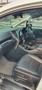 Toyota ALPHARD 2.5 SC