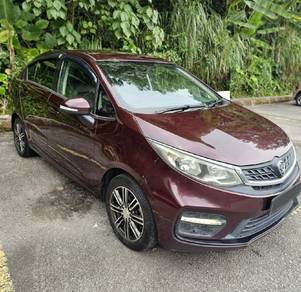 2020 Proton PERSONA 1.6 PREMIUM MY16 FACELIFT (A)