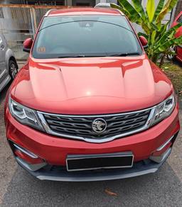 Proton X70 1.8 PREMIUM 2WD