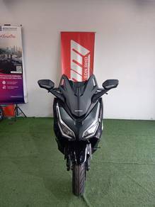 New Honda Forza 250 , Full Loan , Mid Year Promo