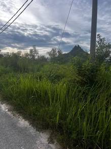 Residential-Land-for-sale-Sungai-Siput-Perak