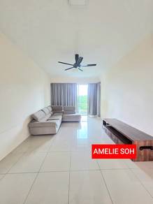 Pavilion Resort Cheapest Corner Lot Unit with 2 Carpark, Good View