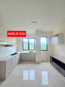 Pavilion Resort Cheapest Corner Lot Unit with 2 Carpark, Good View