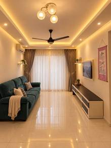 Medan Putra Condominium