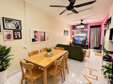 1-storey-Terraced-House-for-sale-Masai-Johor