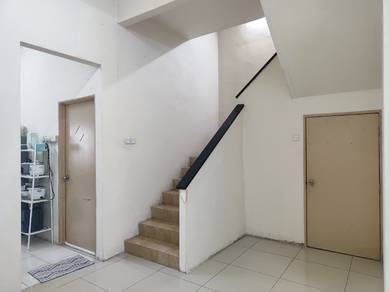 Bilik Fully Furnished (Female) 