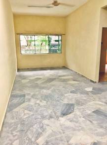 RM40k Price Drop Ground Flr Apartment Alora Tmn Sri Muda Freehold Open