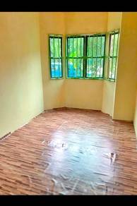 RM40k Price Drop Ground Flr Apartment Alora Tmn Sri Muda Freehold Open
