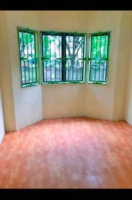 RM40k Price Drop Ground Flr Apartment Alora Tmn Sri Muda Freehold Open
