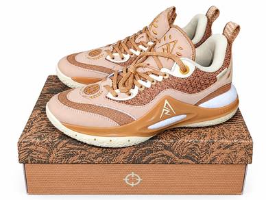 Zhuizhe Ar2 Reeves Second Generation Cushioning