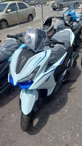 Yamaha NVX V3 ABS SP🔥Spay🔥EPP ada🔥rdy stock🔥