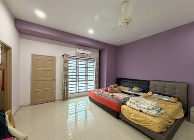 Double Storey House Sri Pulai Sikamat Seremban