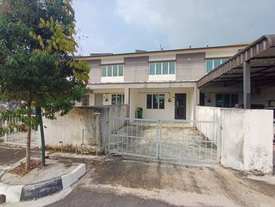2-storey-Terraced-House-for-sale-Tasek-Gelugor-Penang