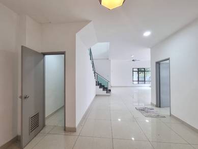 Bestari Heights at Nusa Bestari, 2-Storey Cluster House for Sale!