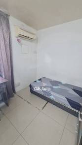 NICE ROOM FOR RENT @ ARTE SUBANG WEST @ SEKSYEN 13, Shah Alam