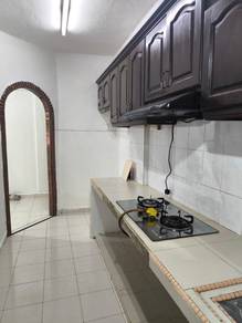 Sewa Sri Damansara Pangsapuri Sri Meranti