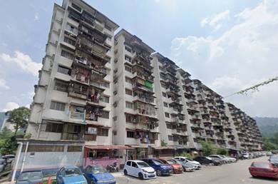 Prima Selayang