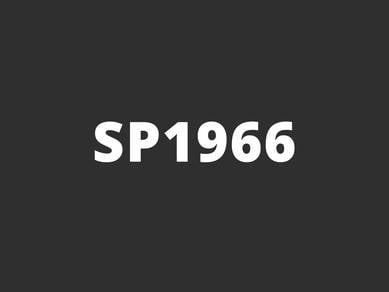 SP1966