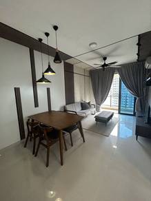 Stunning Sea View | Fully Furnished | 1 Bed + 1 Single
