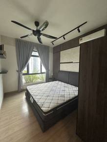 Stunning Sea View | Fully Furnished | 1 Bed + 1 Single