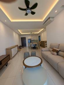 Fully Renovated Sunway Bellfield KL