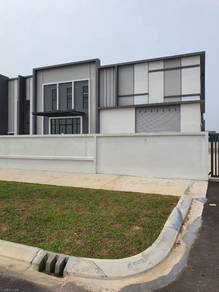 Johor Eco Business Park 1 Kempas Dato Onn New Semi-D Factory to Rent