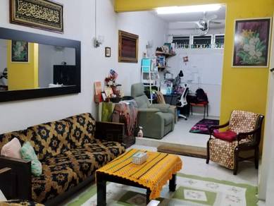 Big - 2 Storey Terrace Taman Mahsuri Bayan Baru Penang