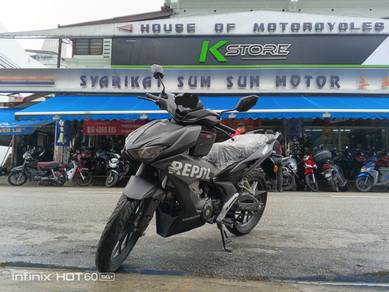 Motor HONDA RSX 150 DASH WAVE CBR LC RSR RS CBR !!