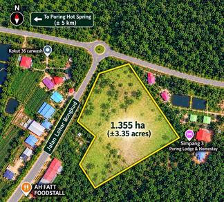 Land For Sale