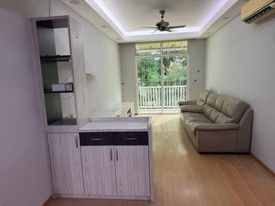Sri Kepayan Apartment