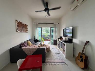Savanna Executive Suite, Southville City, Bangi