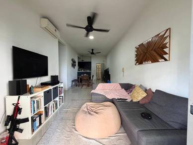 Savanna Executive Suite, Southville City, Bangi