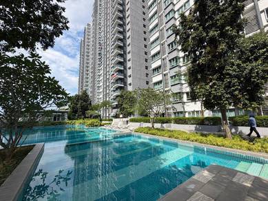 Savanna Executive Suite, Southville City, Bangi