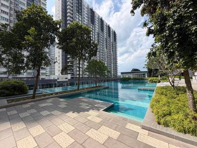 Savanna Executive Suite, Southville City, Bangi