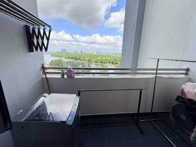 Master Room Rental Bayu Puteri  ,Pelangi JB