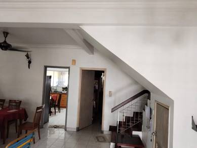 Sepah Puteri, Section 5, Kota Damansara