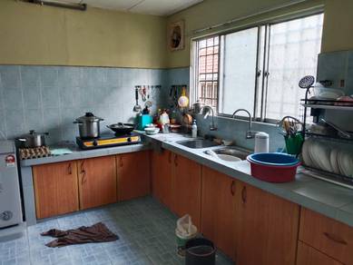 Sepah Puteri, Section 5, Kota Damansara