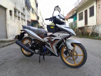 Y15ZR 🔥Spec 63 🔥Restore Full Loan/Spay Y15 #3271