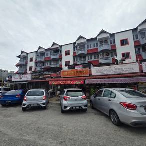 Seri Kuantan Apartment