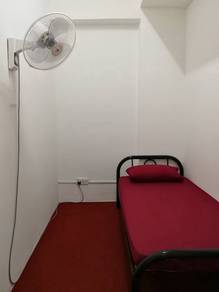 Bilik Muslimah Dataran Otomobil Seksyen 15 Shah Alam