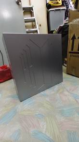 BTS Proof Collector Edition Album