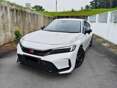 2022 Honda CIVIC 1.5 RS (A)