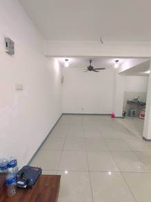 Townhouse-for-rent-Puchong-Selangor